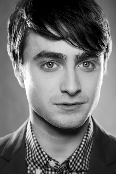 Daniel Radcliffe Daniel Radcliffe