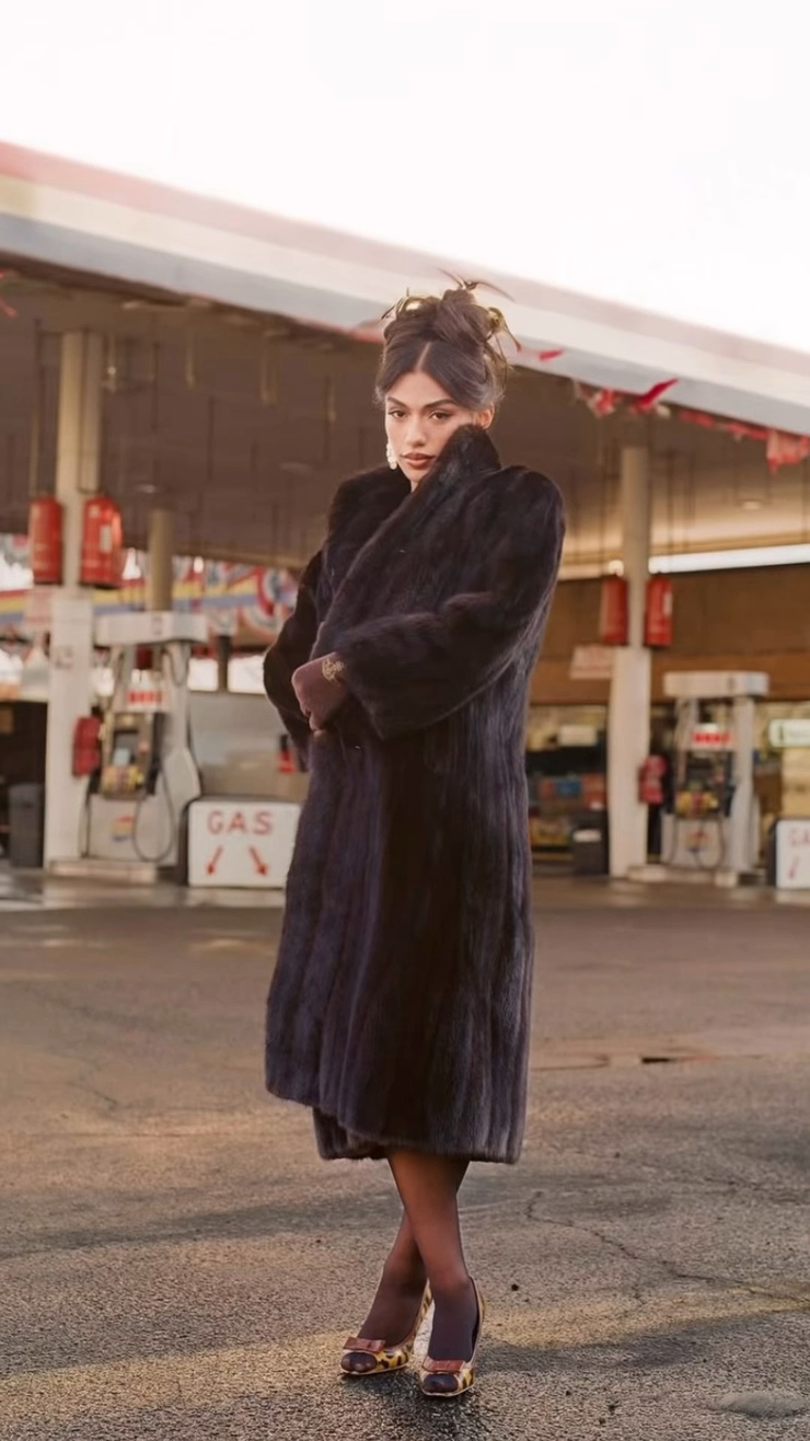 Dior Goodjohn