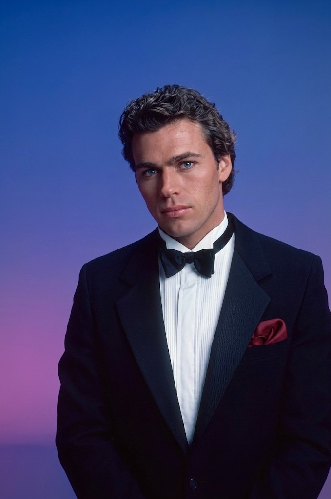 Jon-Erik Hexum