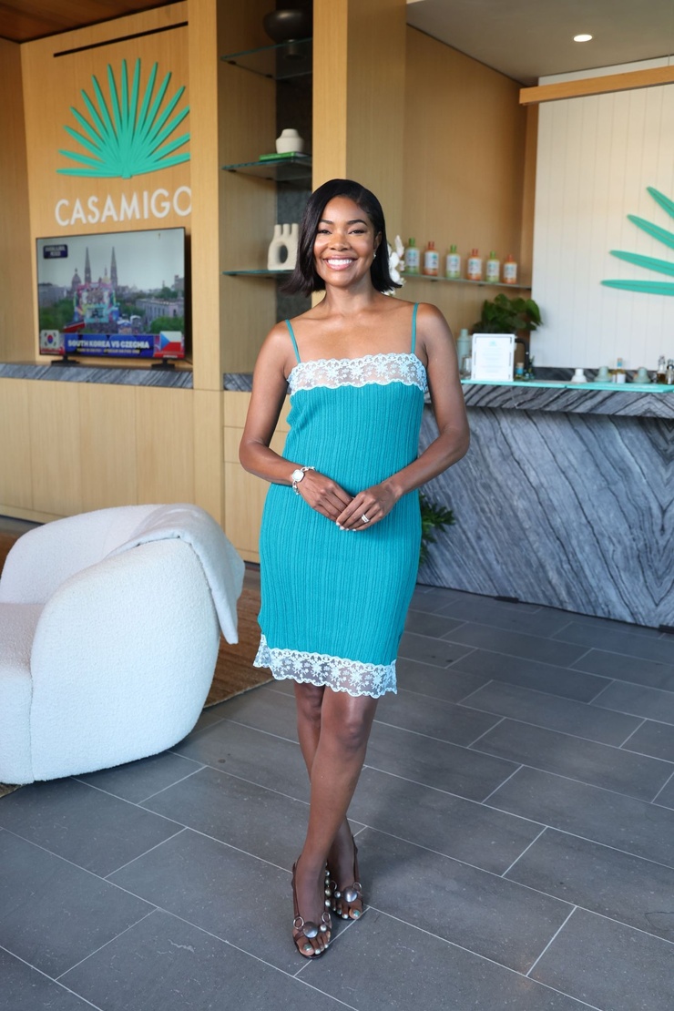 Gabrielle Union