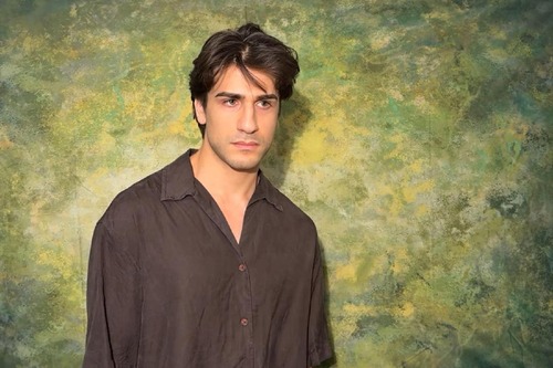 Jerry Habibi