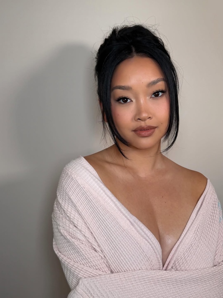 Lana Condor Lana Condor
