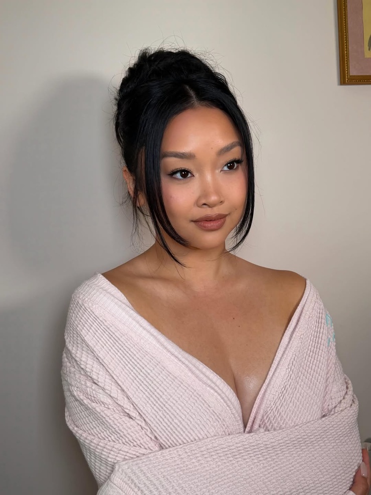Lana Condor Lana Condor