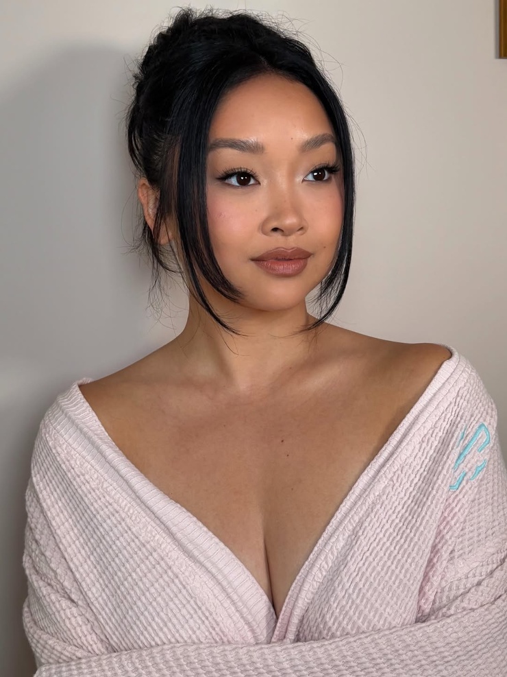 Lana Condor Lana Condor