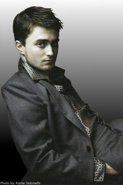 Picture of Daniel Radcliffe