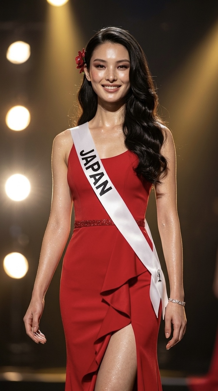Emiko Mihara