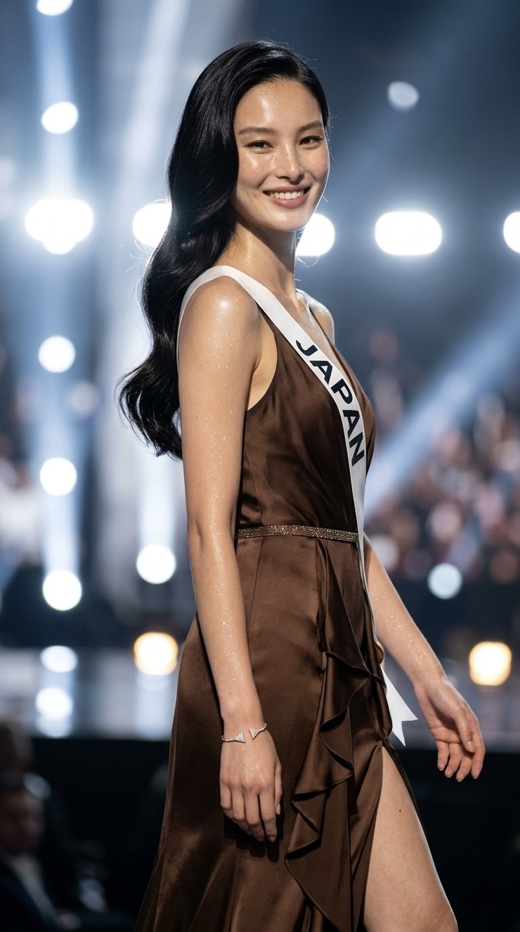 Emiko Mihara