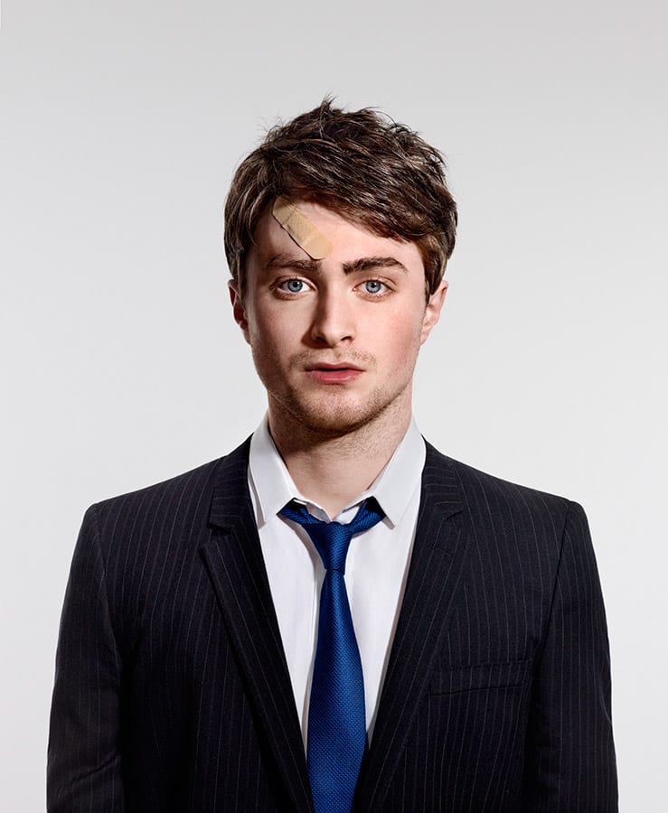 Daniel Radcliffe