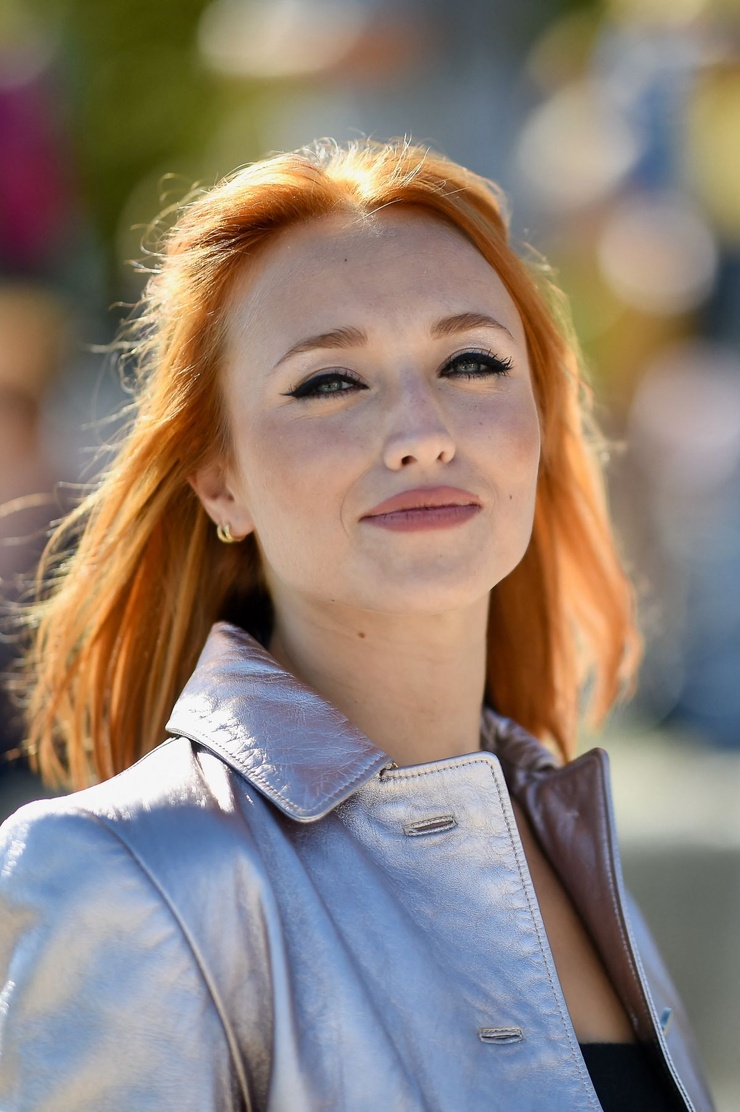 Chloé Jouannet