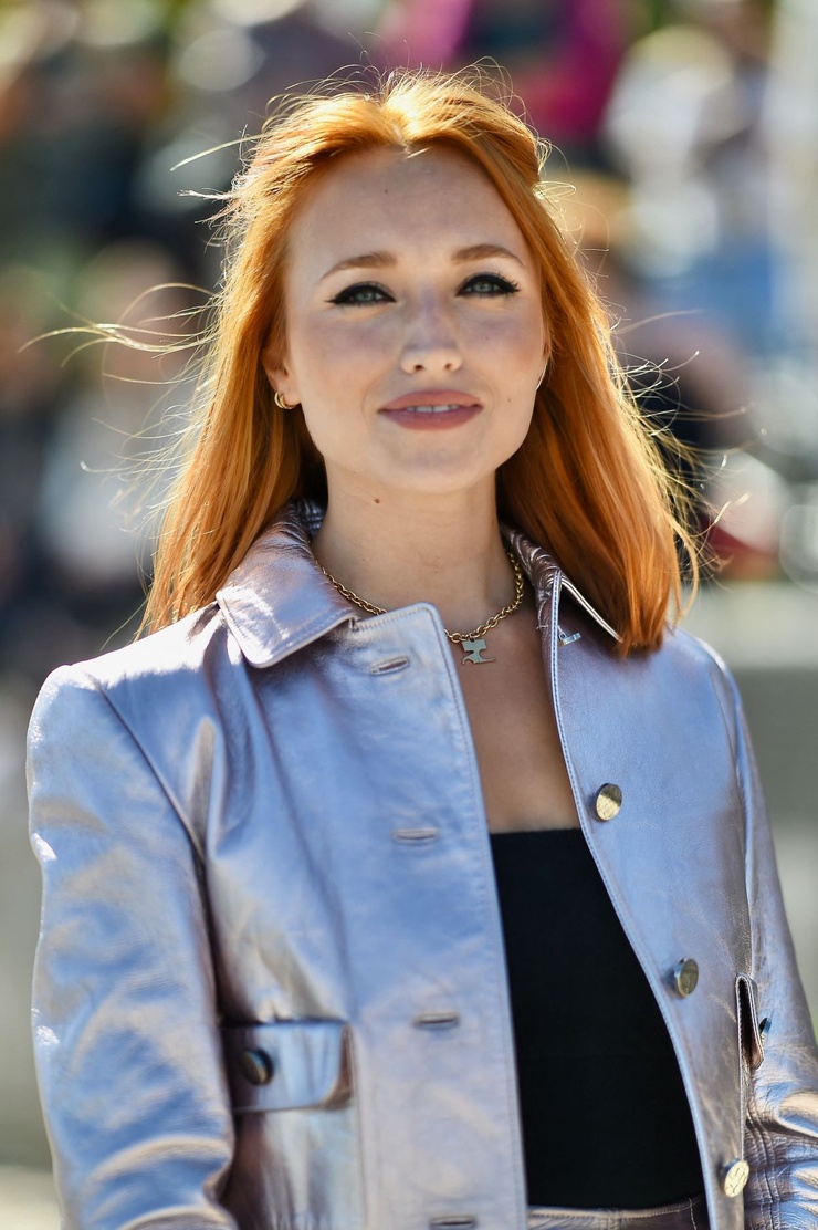 Chloé Jouannet