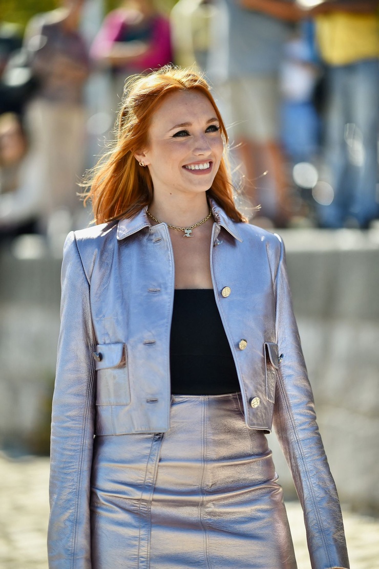 Chloé Jouannet
