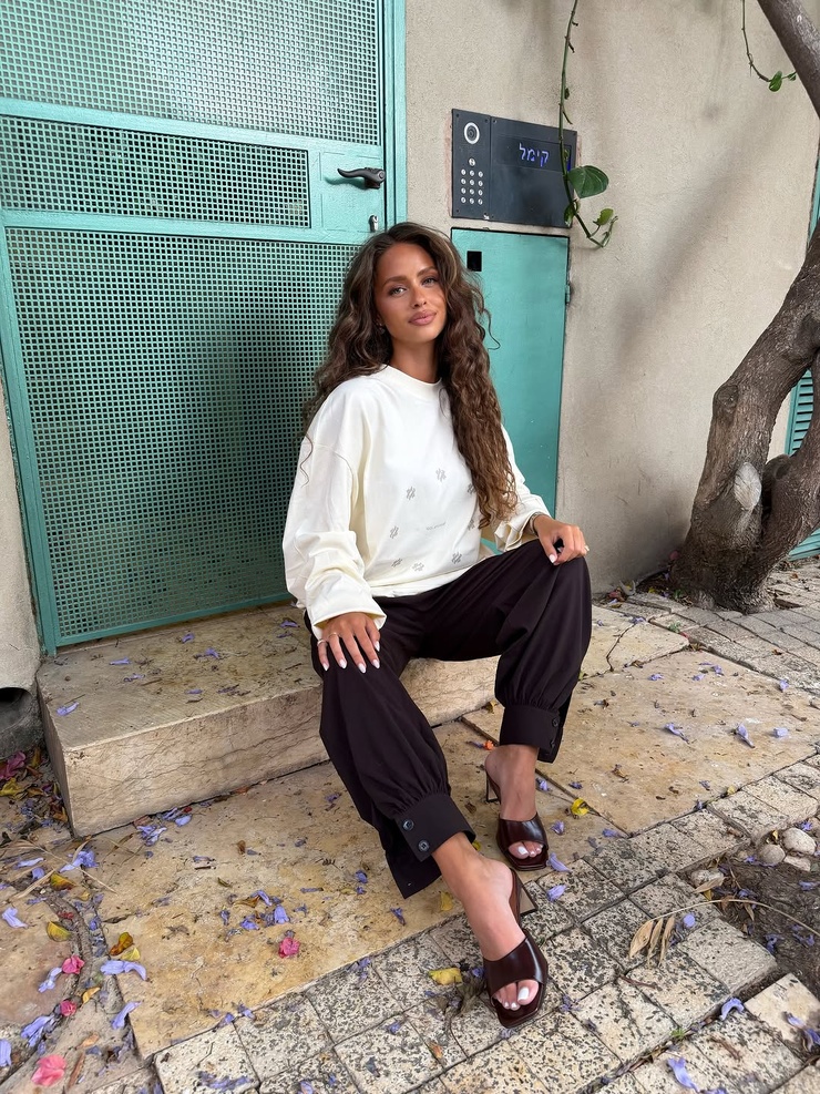 Ilanah Cohen