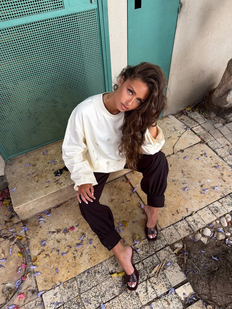 Ilanah Cohen