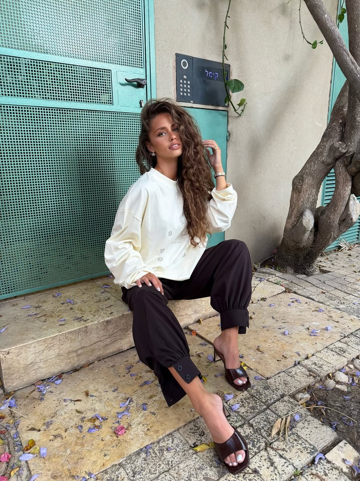 Ilanah Cohen