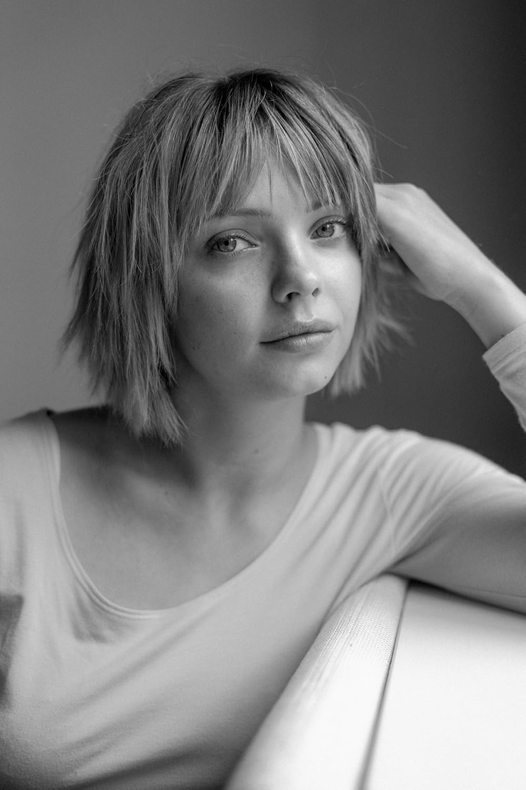 Lea Myren