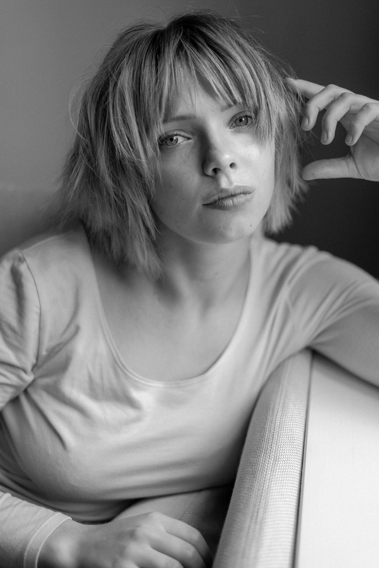 Lea Myren