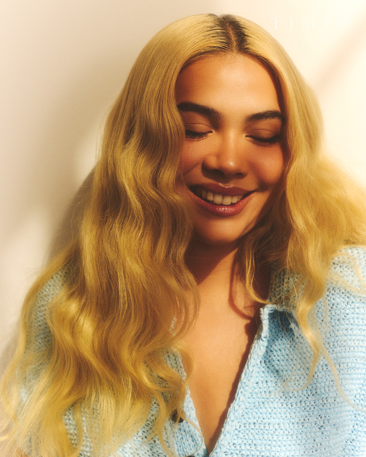 Hayley Kiyoko
