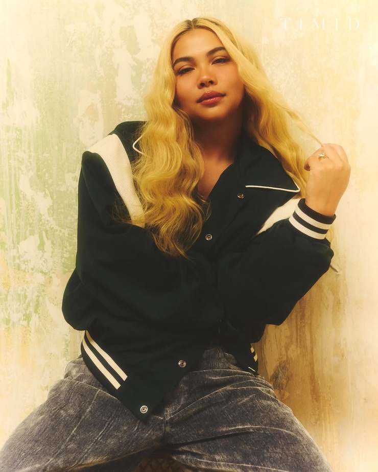 Hayley Kiyoko