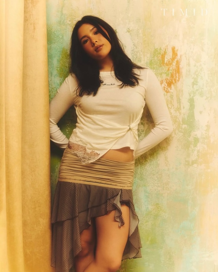 Maya Da Costa