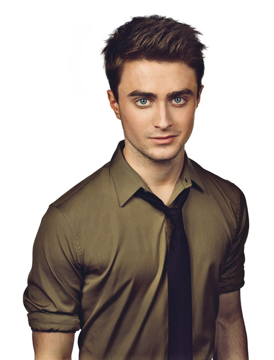Daniel Radcliffe Daniel Radcliffe