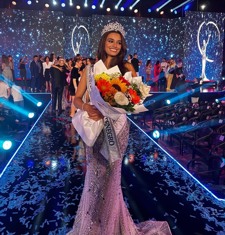 Maria Aleksandra Ivezaj