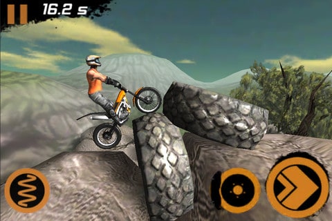 Trial Xtreme 2