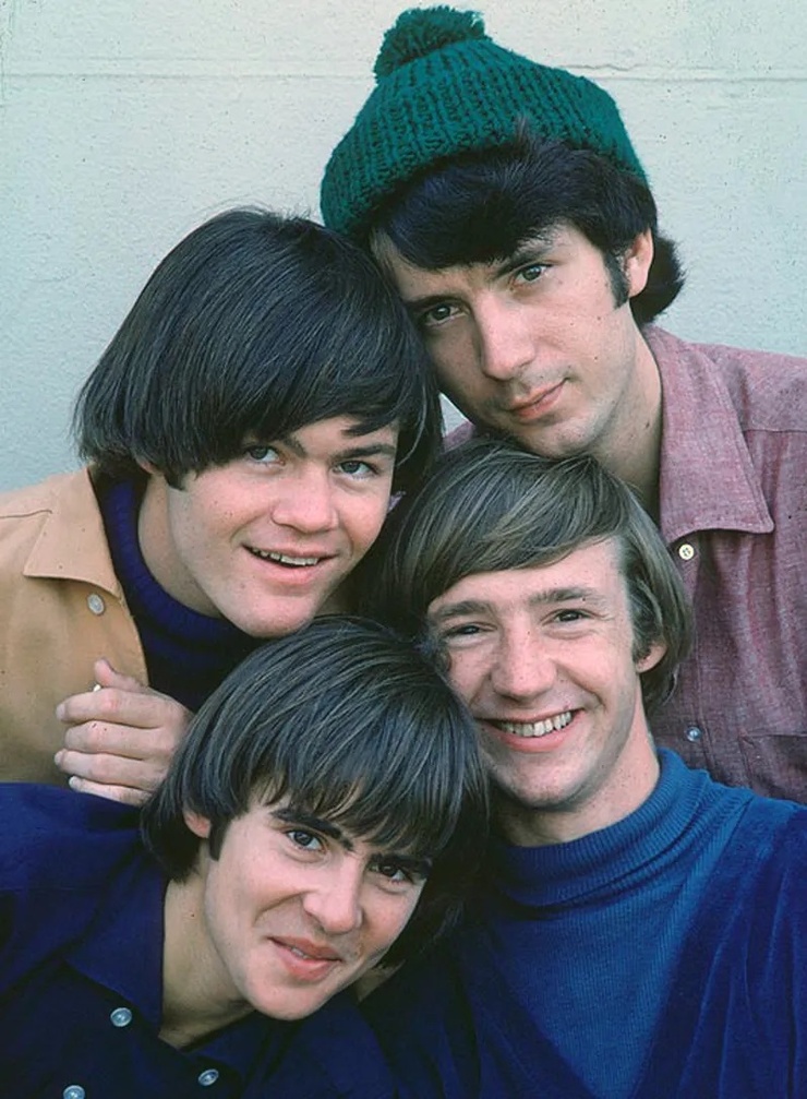 The Monkees