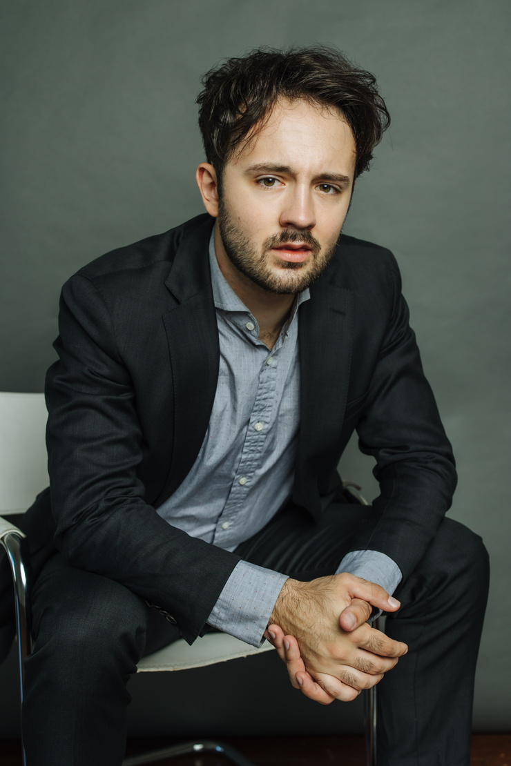 Matt Dejanovic