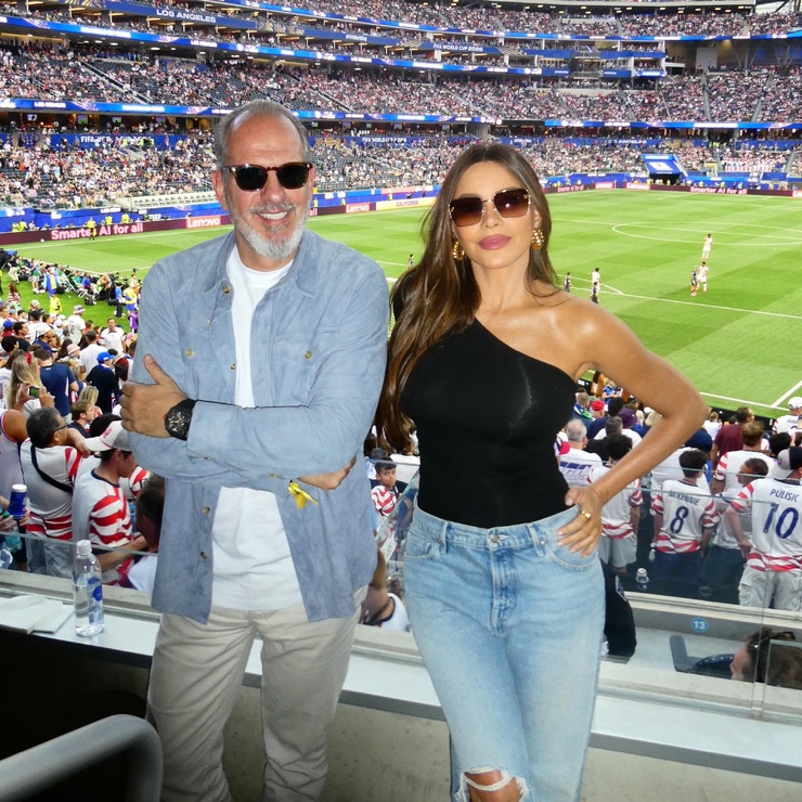 Sofía Vergara