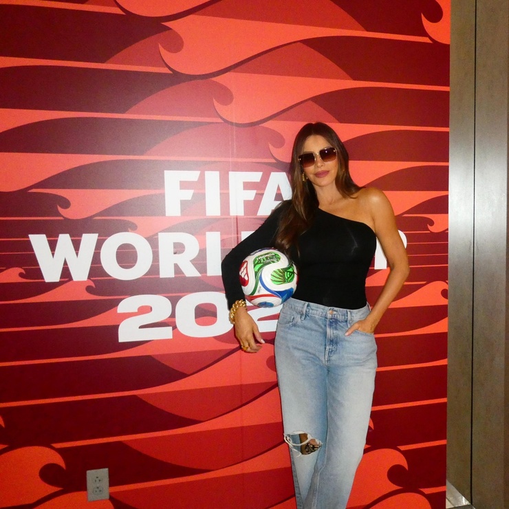 Sofía Vergara