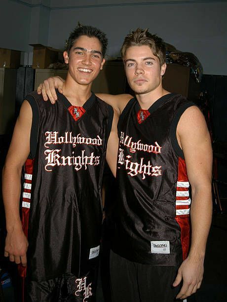 Tyler Hoechlin