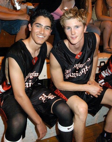 Tyler Hoechlin