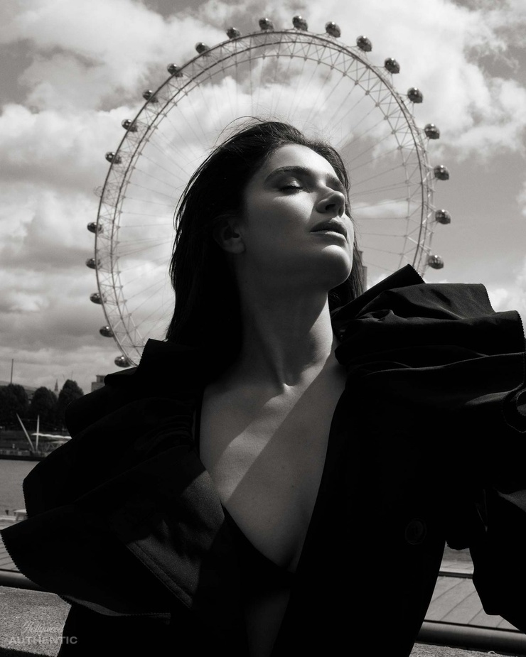 Eve Hewson Eve Hewson