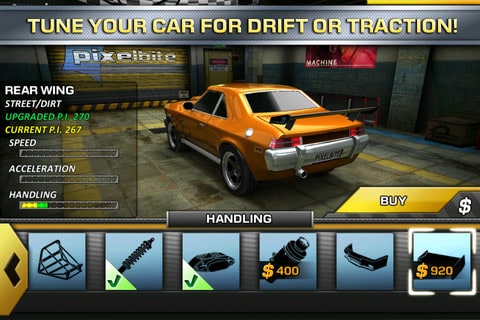 Reckless Racing 2