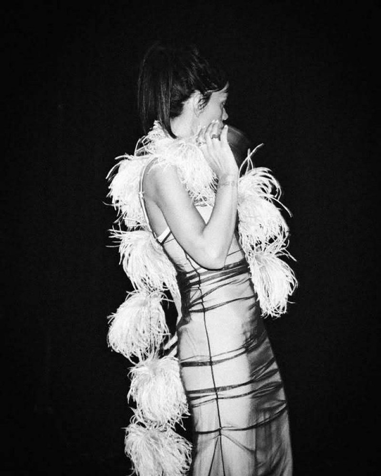 Lily Allen