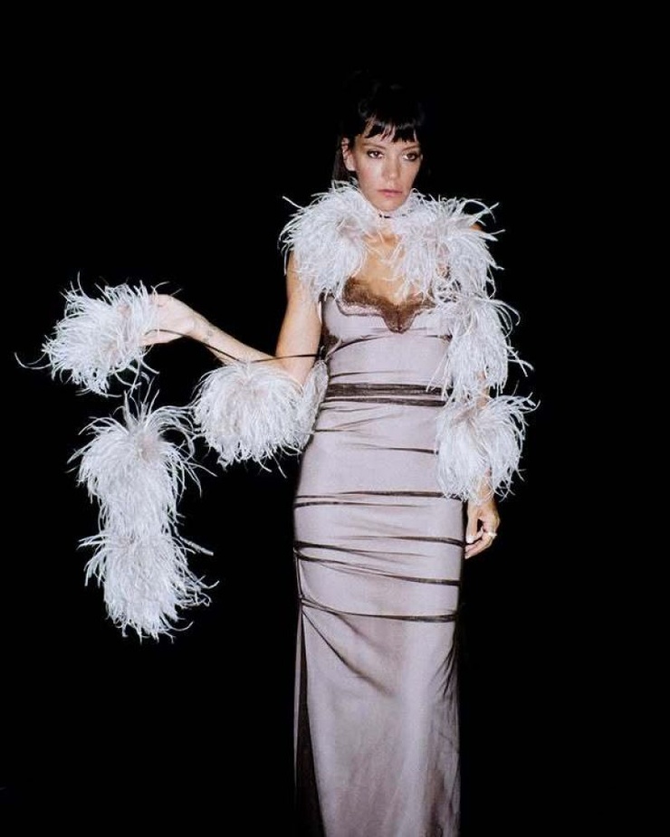 Lily Allen