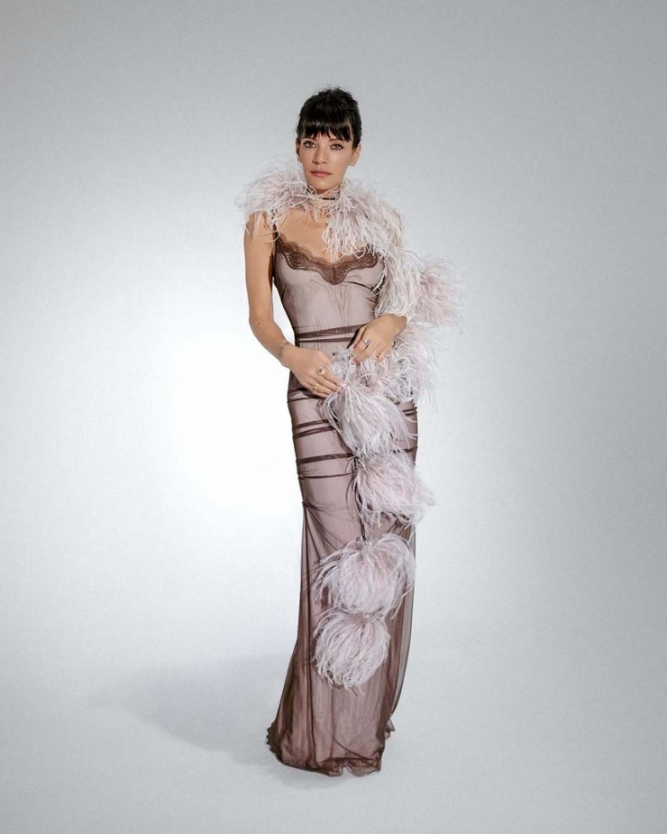 Lily Allen