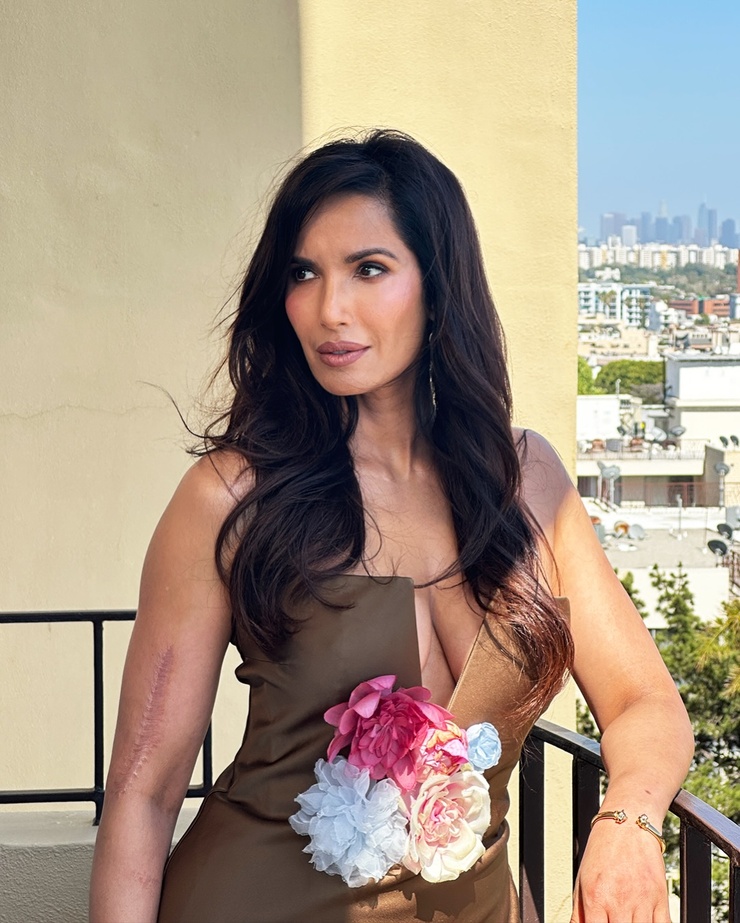 Padma Lakshmi