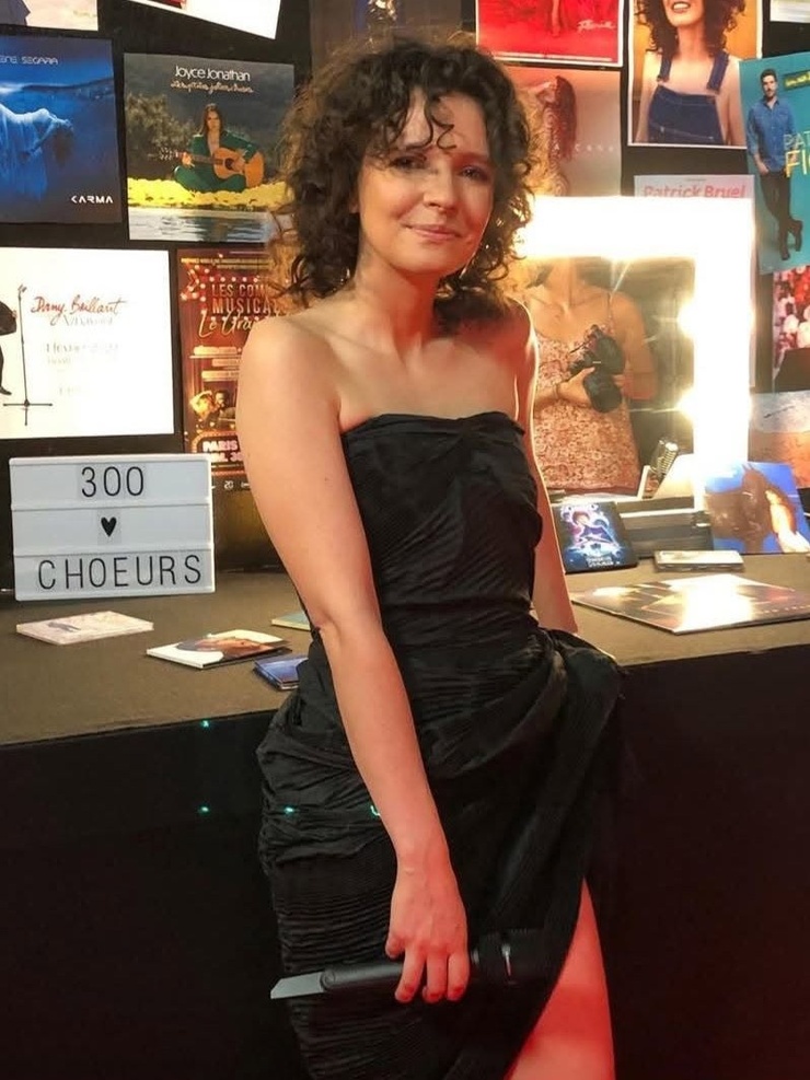 Anne Sila