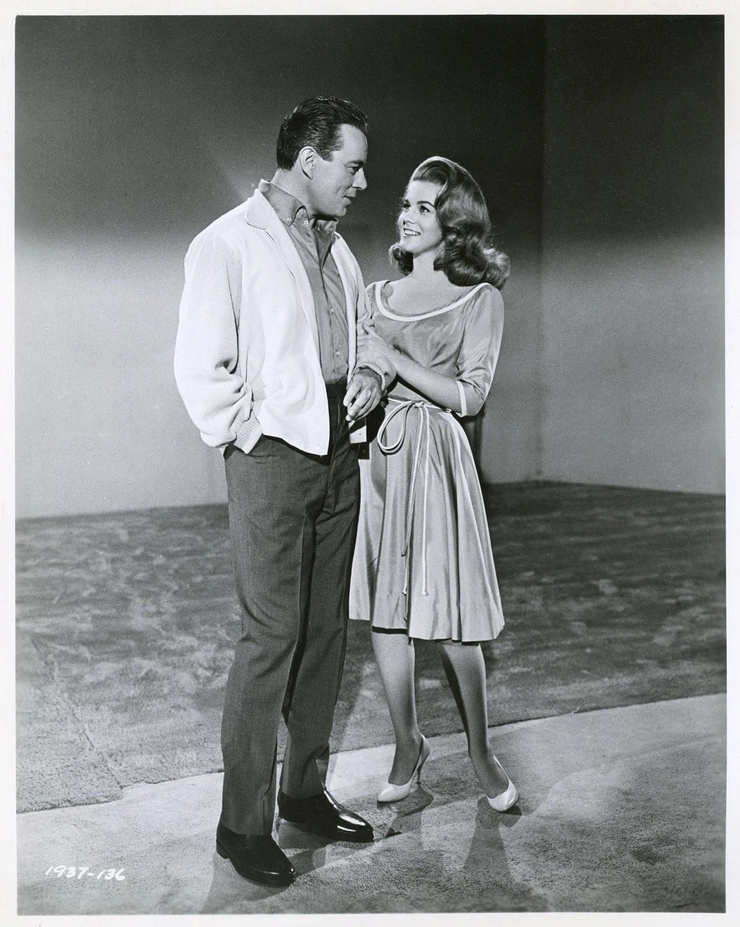 Ann-Margret