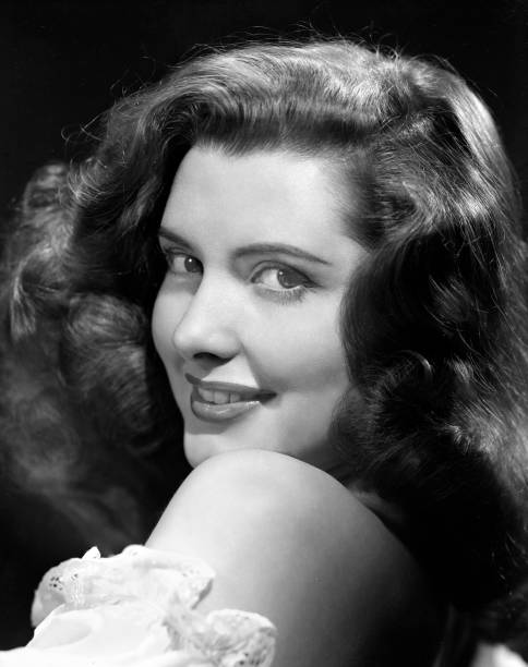Patricia Barry