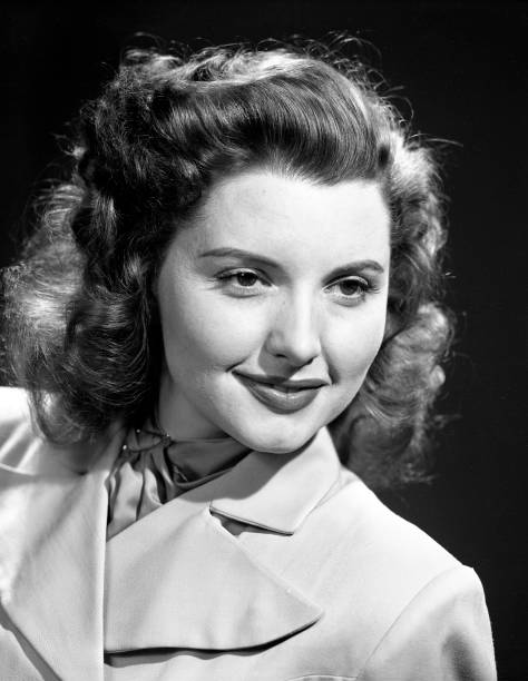 Patricia Barry