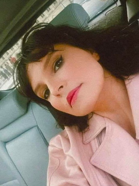 Anne Sila