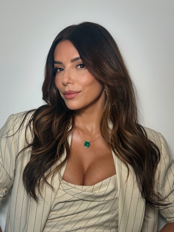 Eva Longoria