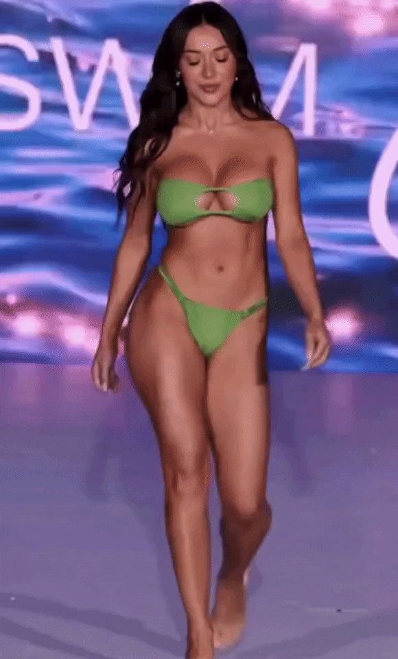 Mia Huffman