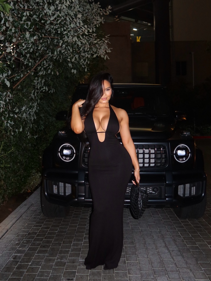 Daphne Joy