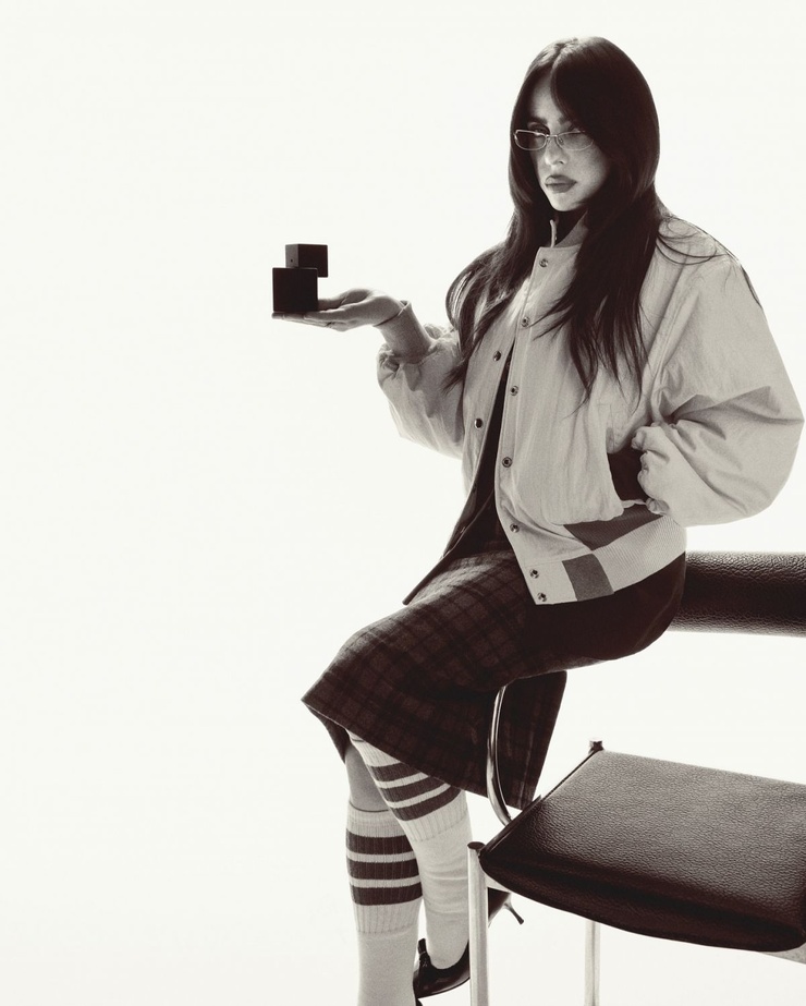 Billie Eilish
