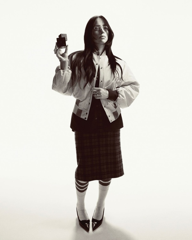 Billie Eilish