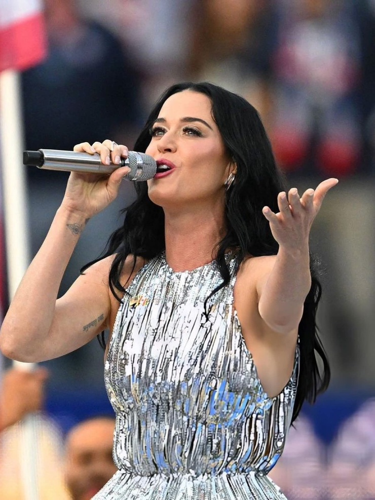 Katy Perry