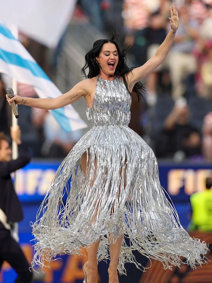 Katy Perry